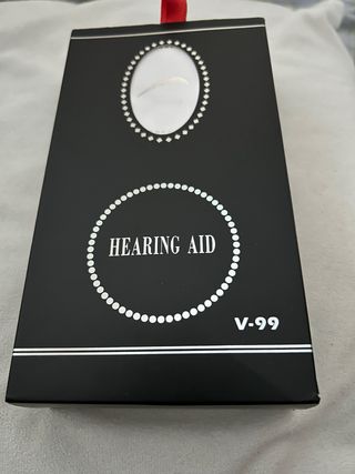 Amplificador de sonido V-99
