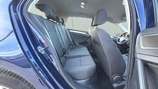 Volkswagen Golf Last Edition 1.6 TDI 85 kW (115 CV)