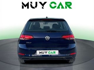 Volkswagen Golf Last Edition 1.6 TDI 85 kW (115 CV)