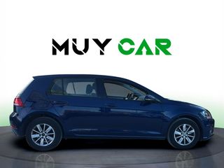 Volkswagen Golf Last Edition 1.6 TDI 85 kW (115 CV)