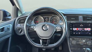 Volkswagen Golf Last Edition 1.6 TDI 85 kW (115 CV)