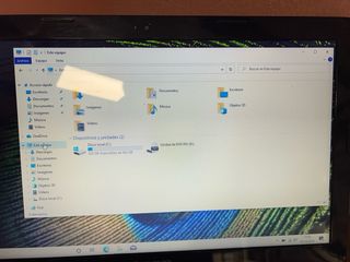 Lenovo i5 12GB RAM Portátil