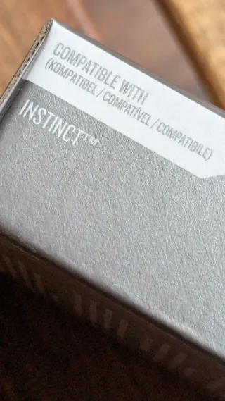 Correa original para Reloj Garmin Instinct