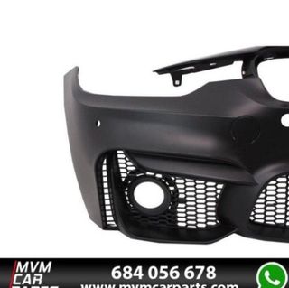 Kit de Carrocería completo para BMW F30 EVO II M3