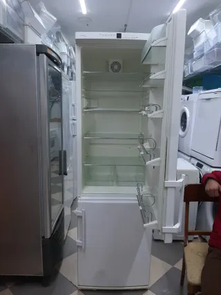 Nevera Liebherr