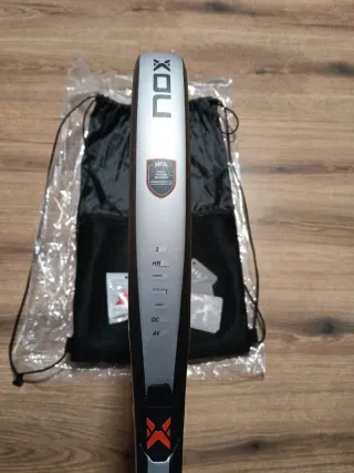 !OFERTA! NOX NEXTGEN ATTACK 3K NUEVA