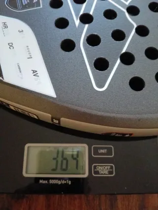 !OFERTA! NOX NEXTGEN ATTACK 3K NUEVA