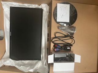 Monitor Samsung 22’’ Negro