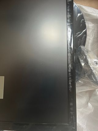 Monitor Samsung 22’’ Negro