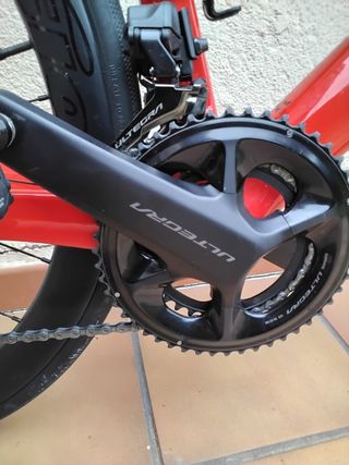 Bicicleta MMR Aero 2025