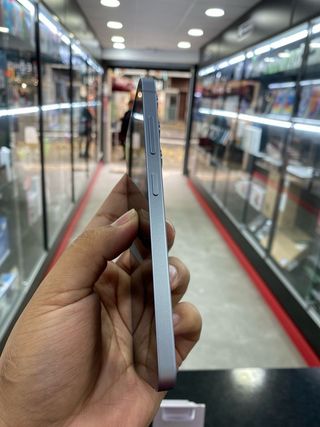 Samsung Galaxy S25 256GB Azul