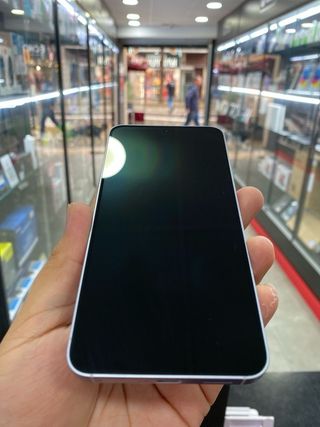 Samsung Galaxy S25 256GB Azul