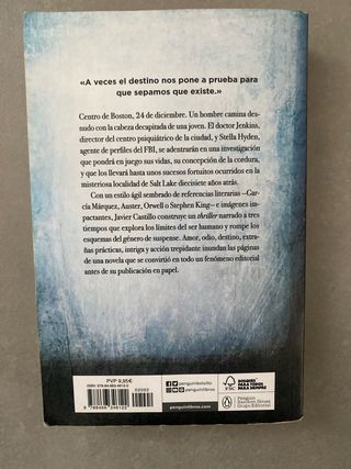 El día que se perdió la cordura/amor