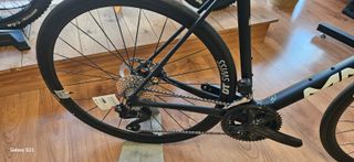 Bicicleta MMR Adrenaline 30 Nueva