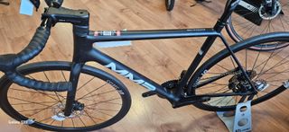 Bicicleta MMR Adrenaline 30 Nueva