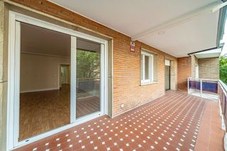 Piso en alquiler en Fuente del Berro en Madrid