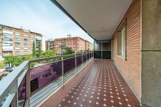 Piso en alquiler en Fuente del Berro en Madrid