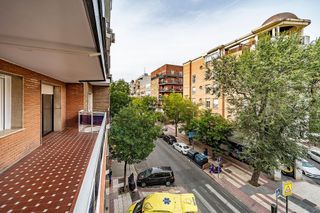 Piso en alquiler en Fuente del Berro en Madrid