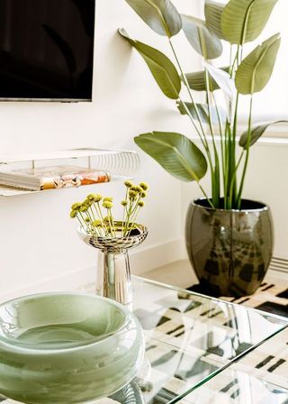 Piso en alquiler en Castellana en Madrid