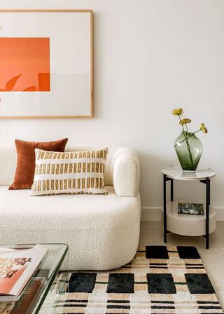 Piso en alquiler en Castellana en Madrid