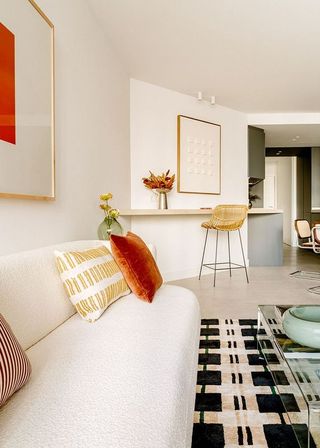 Piso en alquiler en Castellana en Madrid