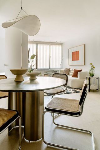 Piso en alquiler en Castellana en Madrid