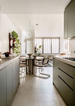 Piso en alquiler en Castellana en Madrid