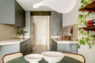 Piso en alquiler en Castellana en Madrid