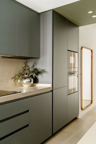 Piso en alquiler en Castellana en Madrid