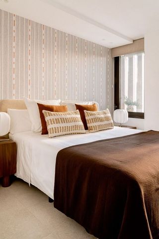 Piso en alquiler en Castellana en Madrid