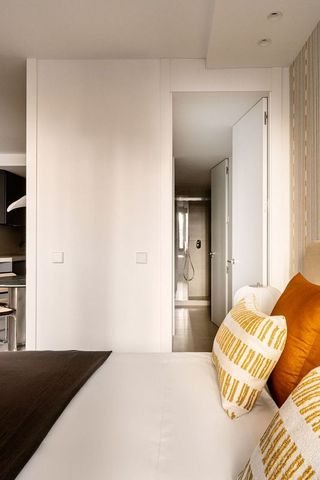 Piso en alquiler en Castellana en Madrid