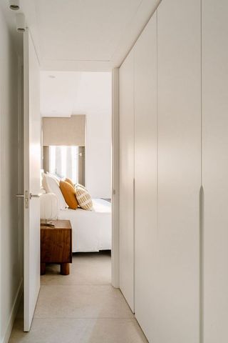 Piso en alquiler en Castellana en Madrid