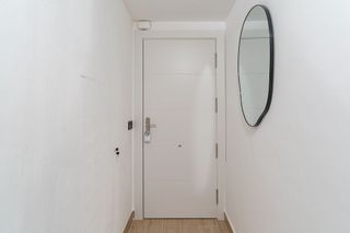 Estudio en alquiler en Zona Puerto Deportivo en Fuengirola