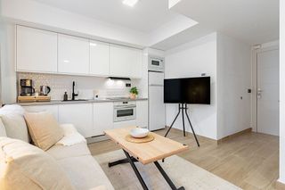 Estudio en alquiler en Zona Puerto Deportivo en Fuengirola