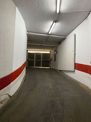 Garaje en alquiler en Centro - Recinto Amurallado en Lugo