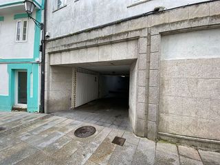 Garaje en alquiler en Centro - Recinto Amurallado en Lugo