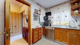 Casa adosada en venta en Val en Alcalá de Henares