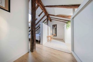 Piso en alquiler en Recoletos en Madrid