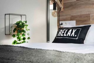 Piso en alquiler en Recoletos en Madrid