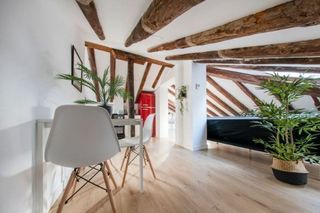 Piso en alquiler en Recoletos en Madrid