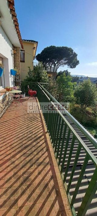 Chalet en alquiler en Mas Mora - Sant Daniel en Tordera