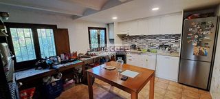 Chalet en alquiler en Mas Mora - Sant Daniel en Tordera