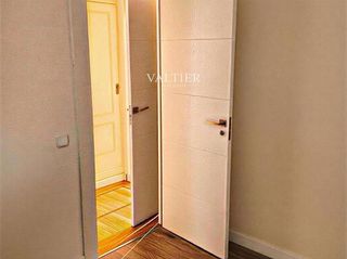 Piso en alquiler en Cuatro Caminos en Madrid