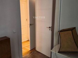 Piso en alquiler en Cuatro Caminos en Madrid