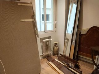 Piso en alquiler en Cuatro Caminos en Madrid