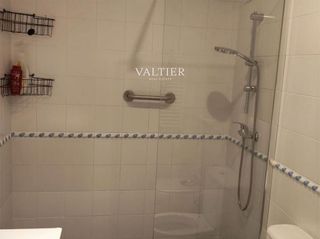 Piso en alquiler en Cuatro Caminos en Madrid