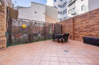 Piso en alquiler en Guindalera en Madrid