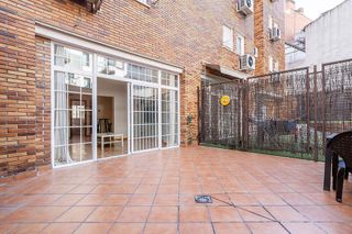 Piso en alquiler en Guindalera en Madrid