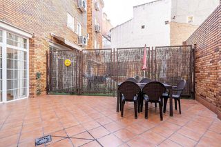 Piso en alquiler en Guindalera en Madrid