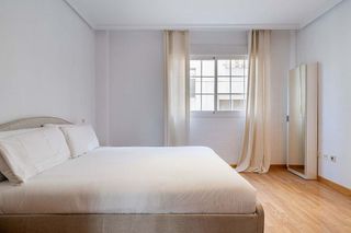 Piso en alquiler en Guindalera en Madrid